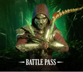 Diablo 4 Battle Pass